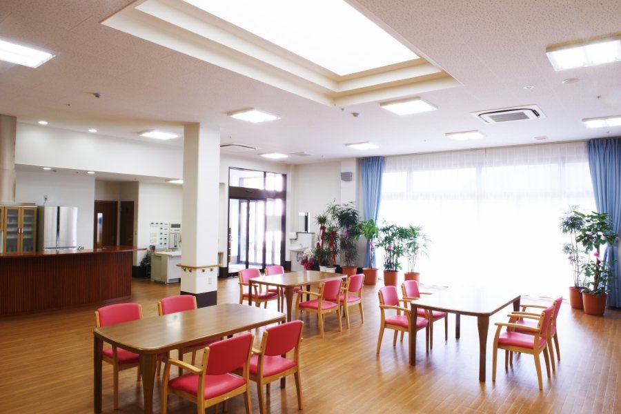 老健施設 徳島 建設 株式会社光建設